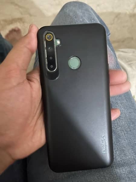 Realme 6i (4 128) kit urgent sale 0