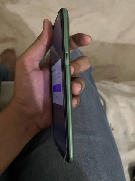 Realme 6i (4 128) kit urgent sale 3