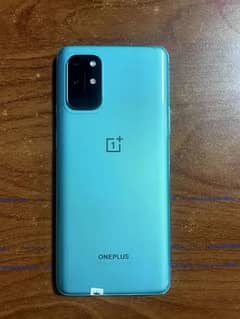 One Plus 8T waterpack condition:10/10 exchange only with iphone