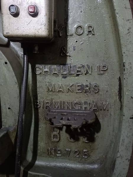 Power Press 2