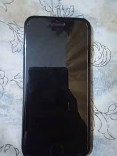 Iphone 7 non PTA 10 by 10 condition Whatsapp number 03104434478