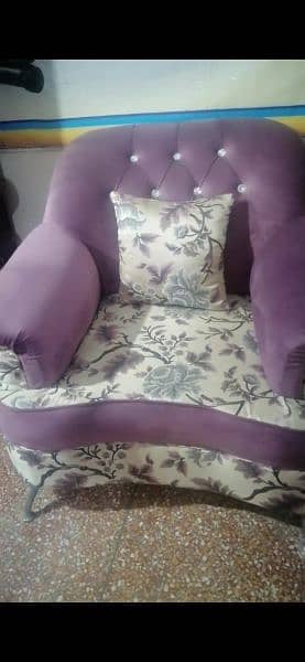 brand new 7 seater sofa set 1