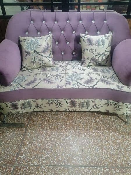 brand new 7 seater sofa set 2