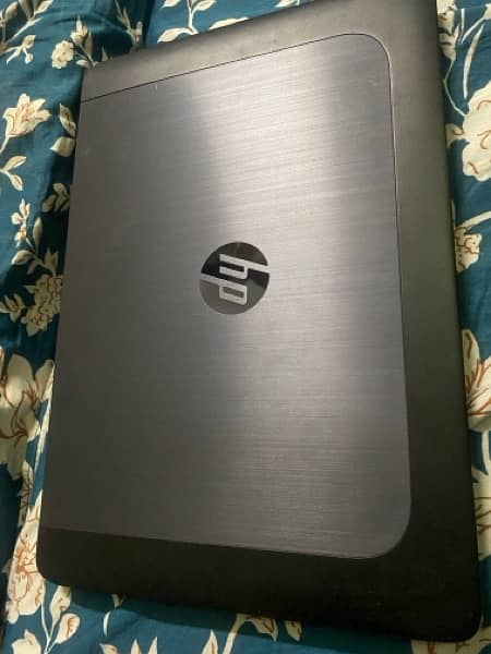 Hp Zbook Core i7 5th Generation 1