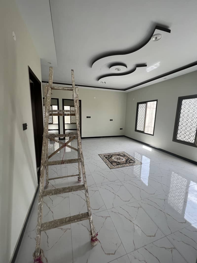 Brand New Luxury House For Sale 5