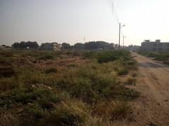 Residential Plot For sale In Rs. 26,500,000 0