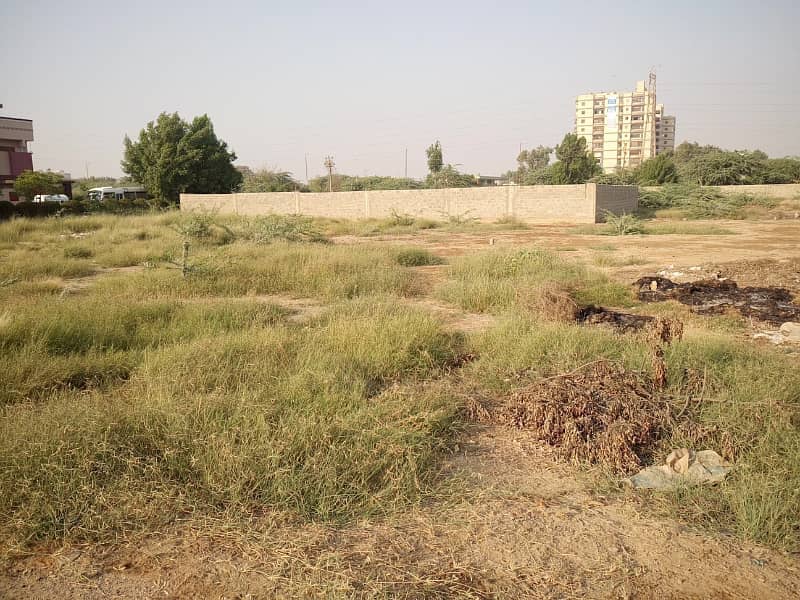 Residential Plot Available For sale In Meerut Society 5