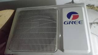 Ac Air conditioner  Gree 10/10 condition 0