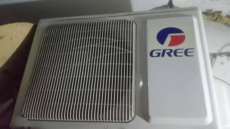 Ac Air conditioner  Gree 10/10 condition 0