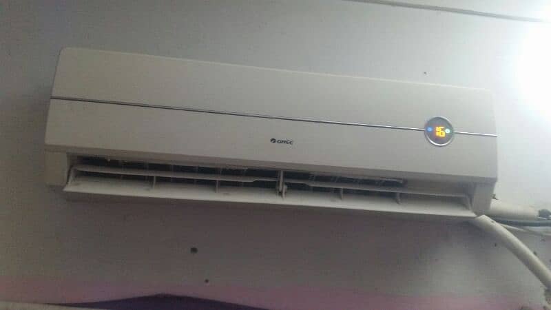 Ac Air conditioner  Gree 10/10 condition 1