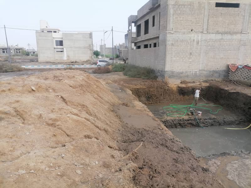 240 Square Yards Residential Plot Is Available In Meerut Society 5