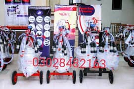 Milking machine the best quality in Pakistan