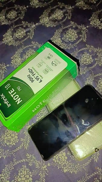 infinix Note 10 Pro 8/128 GB for sale 0_3_4_4_4_0_8_5_5 2