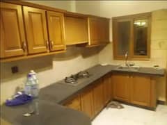 PHA Tower Apartment 3 Bed D D For RENT 1650 Sq Ft. Gulshan-e-Maymar