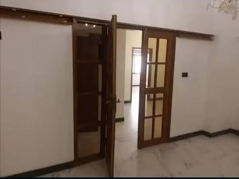 PHA Tower Apartment 3 Bed D D For RENT 1650 Sq Ft. Gulshan-e-Maymar 5