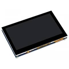 4.3 inch QLED Touch Screen, DSI Display