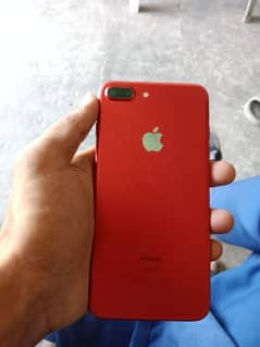 Iphone 7 plus pta approved 0