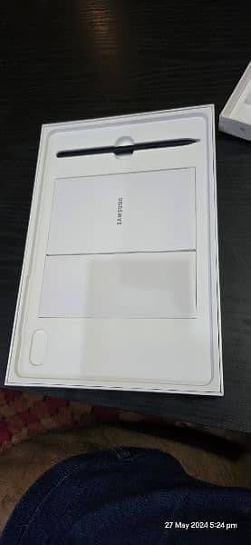 Samsung Tab S8 2