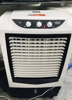 n. b room air cooler at Qureshi electronics
