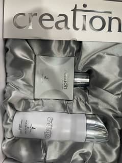Best Perfume for Men Creation gift set imported UAE