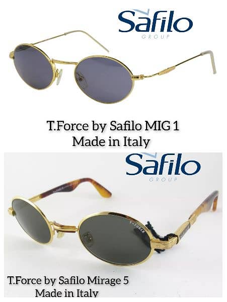 Original Ray Ban Police Carrera Safilo Gucci Rayban Fossil Sunglasses 1