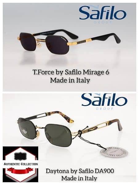 Original Ray Ban Police Carrera Safilo Gucci Rayban Fossil Sunglasses 2