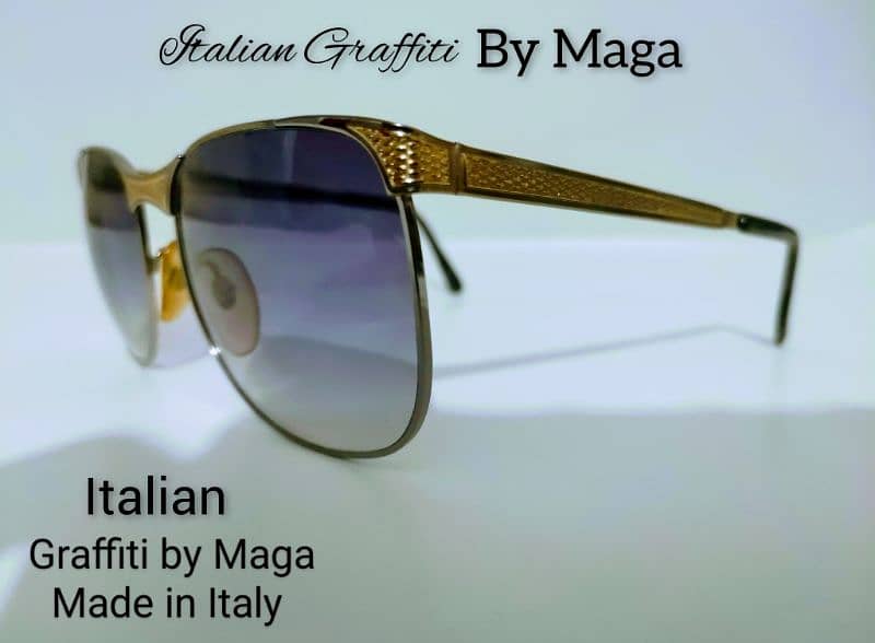 Original Ray Ban Police Carrera Safilo Gucci Rayban Fossil Sunglasses 5