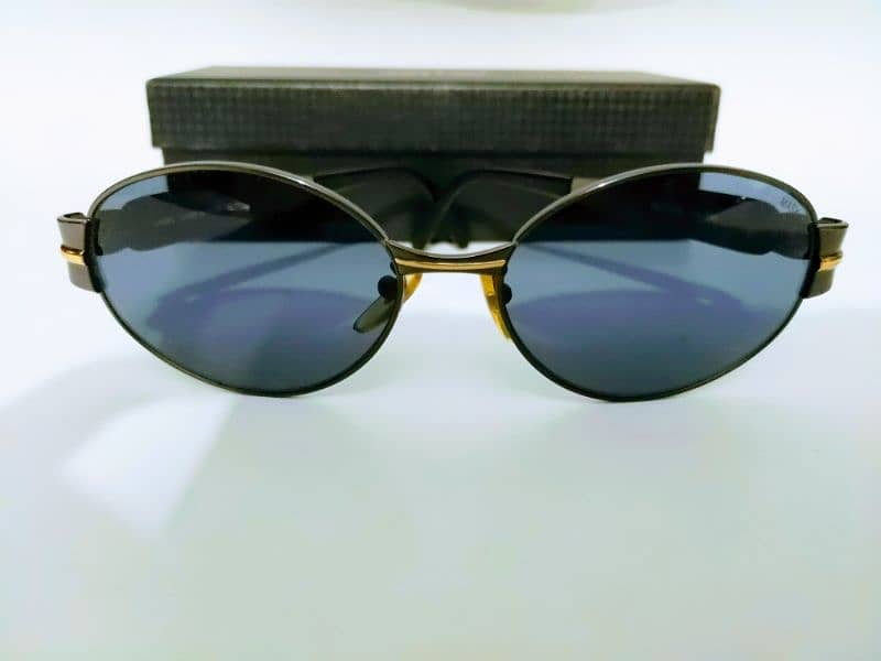 Original Ray Ban Police Carrera Safilo Gucci Rayban Fossil Sunglasses 13