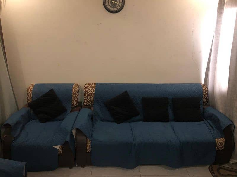 7 seater sofa set for sale 2