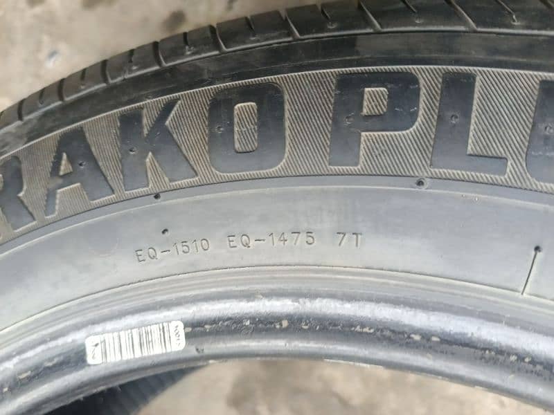 185/60/15 Brand new Tyres for sale 1