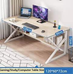 k-design, study table ,computer table
