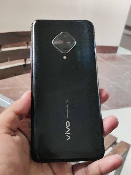 vivo y 51 0