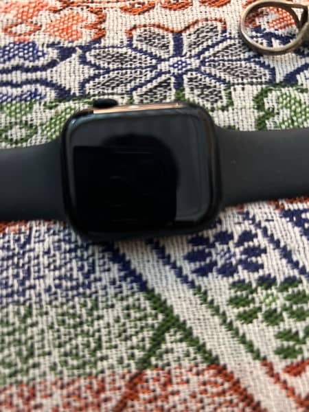 apple watch series 7 45mm dial 2