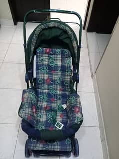 Baby Pram | Baby Stroller | Pram for Sale | Kids Stroller 0