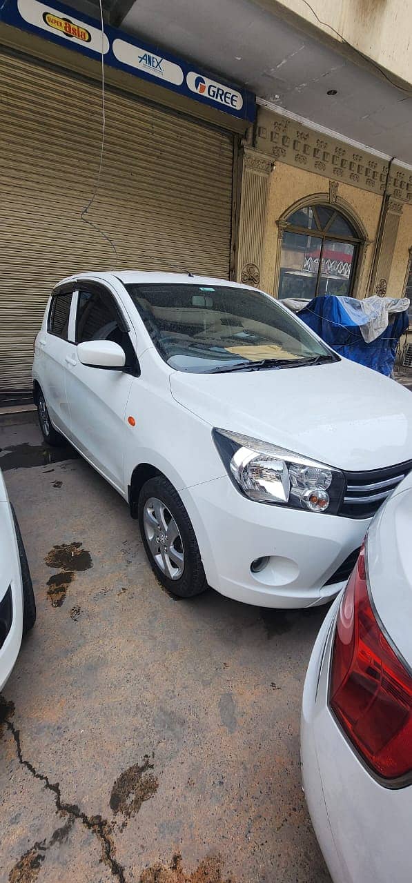 Suzuki Cultus VXL AGS 2022 Already bank leased 0