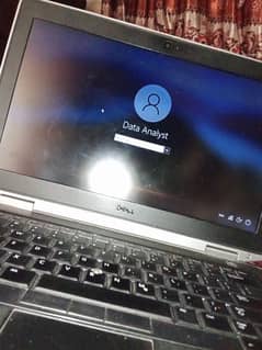 Dell Laptop 0