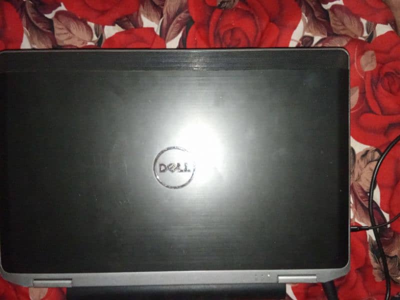 Dell Laptop 2