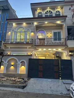 New City Phase 2 Block L House For Sale