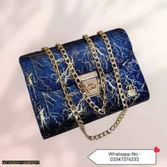 Crossbody