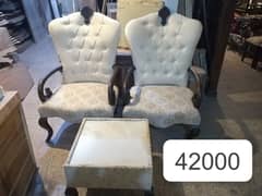 Sofa Chairs / Poshish Chairs / Sofa Poshish / Bed Room Chairs