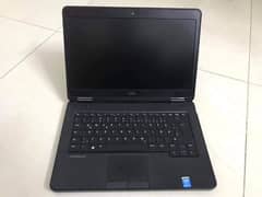 DELL CORE I7 4TH GEN LAPTOP WITH DEDICATED GRAPHIC CARD.