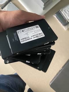 256Gb SSD Samsung Wholesale Rate Only 12 Pieces Left 0