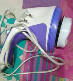 Relax & Spin Tone Body Massager 0