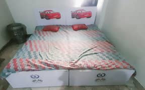 kids beds with mattress
