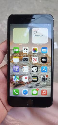 I phone 7plus 256gb bypass