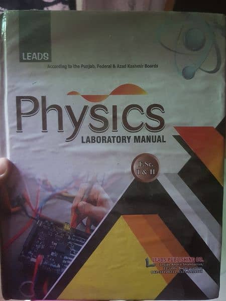 Intermidiate 2nd Year all books and notes(Computer Science) 5