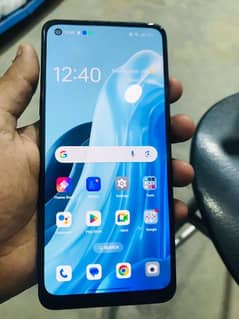 Oppo F21 Pro 5g Exchange possible