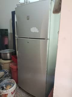 Dawlance Refrigerator Big Size Home Use Neat and Clean