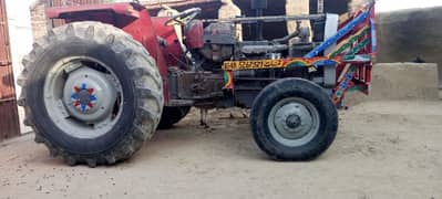 MF 260 tractor for sale