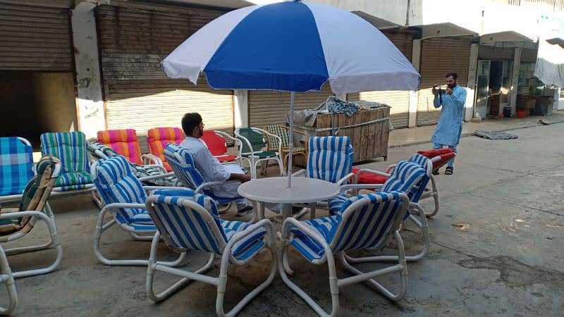 Noor imported lawn chairs 6